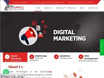 itspell.com