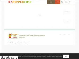 itspeppertime.co.uk