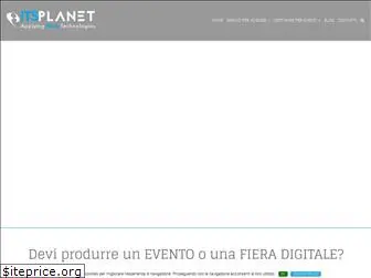 itsplanet.com