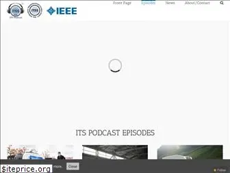 itspodcast.com