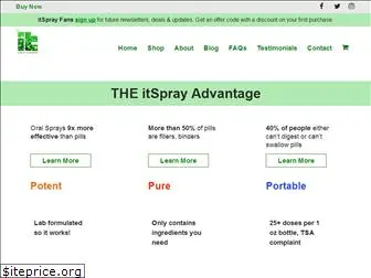 itspray.com