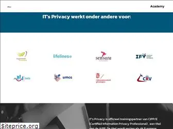 itsprivacy.nl