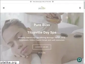 itspurebliss.com