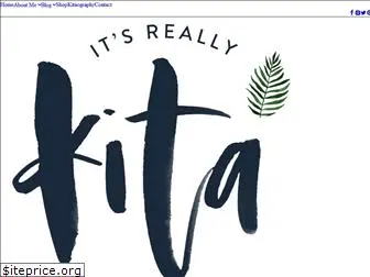 itsreallykita.com