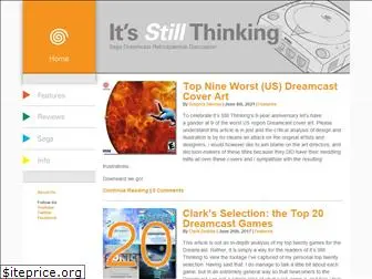 itsstillthinking.com