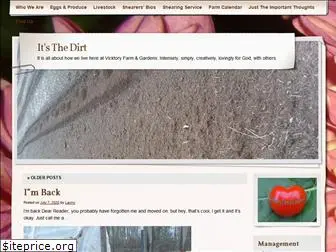 itsthedirt.com