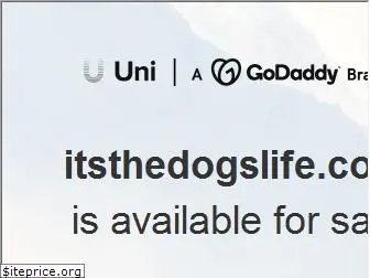 itsthedogslife.com