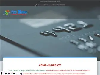 itstimecreditrepair.com