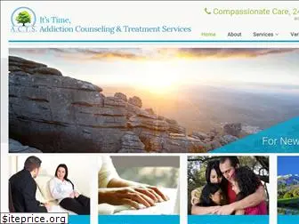 itstimerecoveryservices.com