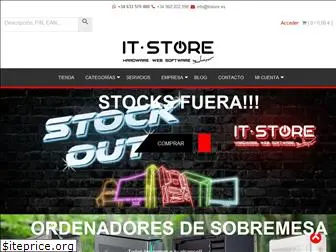 itstore.es