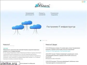 itstream.net