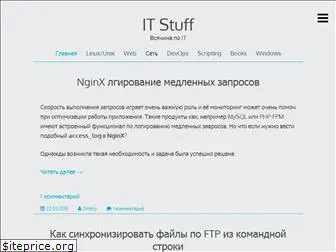 itstuff.info