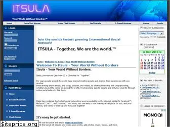 itsula.com