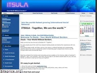 itsula.net