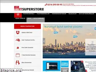 itsuperstore.net