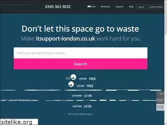 itsupport-london.co.uk