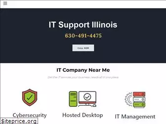 itsupportcell.com