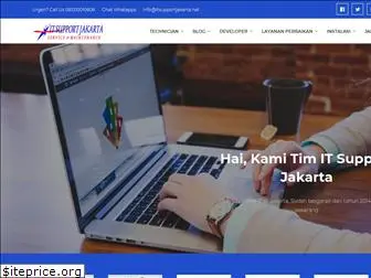 itsupportjakarta.net