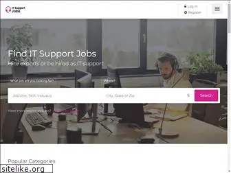 itsupportjobs.uk