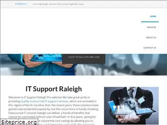 itsupportraleigh.org