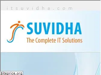 itsuvidha.com