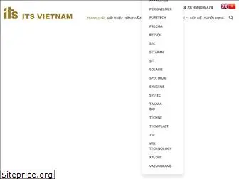 itsvietnam.com.vn