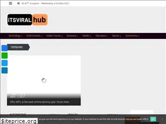 itsviralhub.com