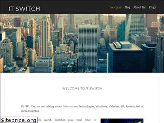 itswitch.wordpress.com