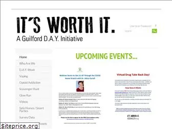 itsworthitguilford.org