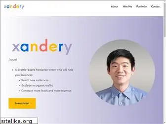 itsxandery.com