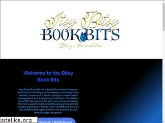 itsybitsybookbits.com