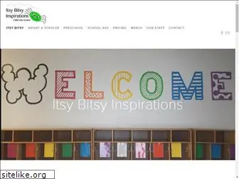 itsybitsyinspirations.com