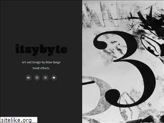 itsybyte.com