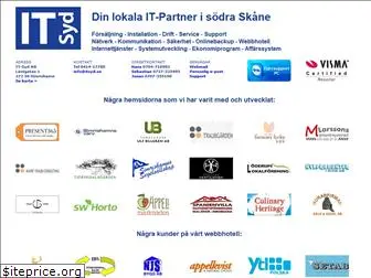 itsyd.se