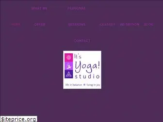 itsyogastudio.com