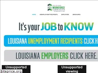 itsyourjobtoknow.com