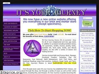 itsyourjourney.com