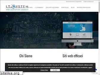 itsystemonline.it