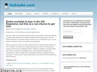 itszenbo.com