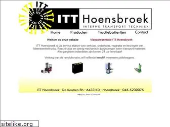 itt-hoensbroek.nl