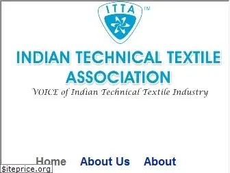 ittaindia.org