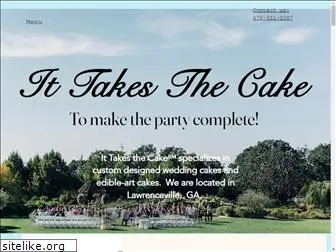 ittakesthecakeonline.com