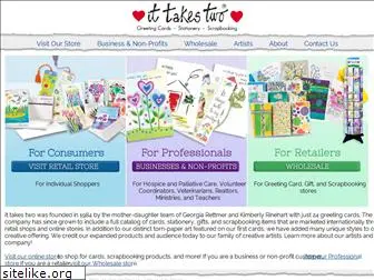 ittakestwo.com