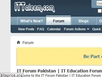 ittaleem.com