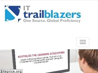 ittblazers.com