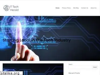 ittechherald.com