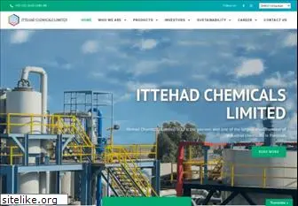 ittehadchemicals.com