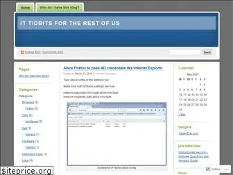 ittidbits.wordpress.com