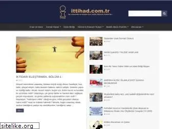 ittihad.com.tr