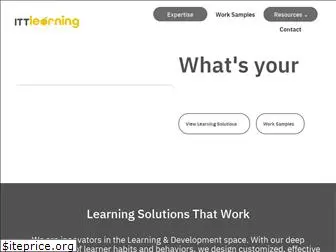 ittlearning.com